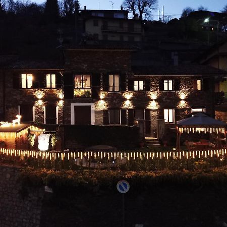 B&B Il Folletto Del Lago Stresa Luaran gambar