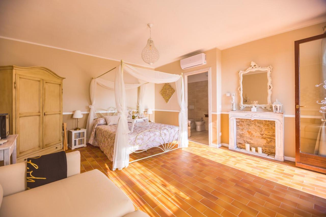 B&B Il Folletto Del Lago Stresa Luaran gambar